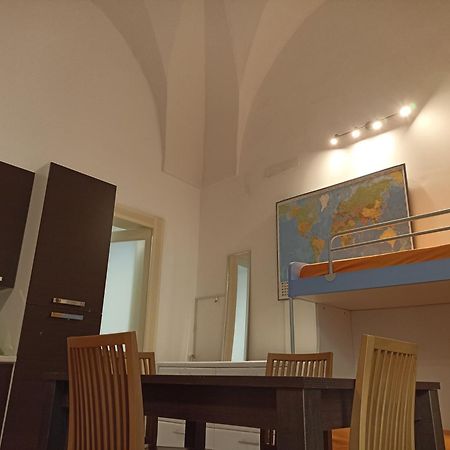 Salento Mare E Arte Apartment Nardo Luaran gambar