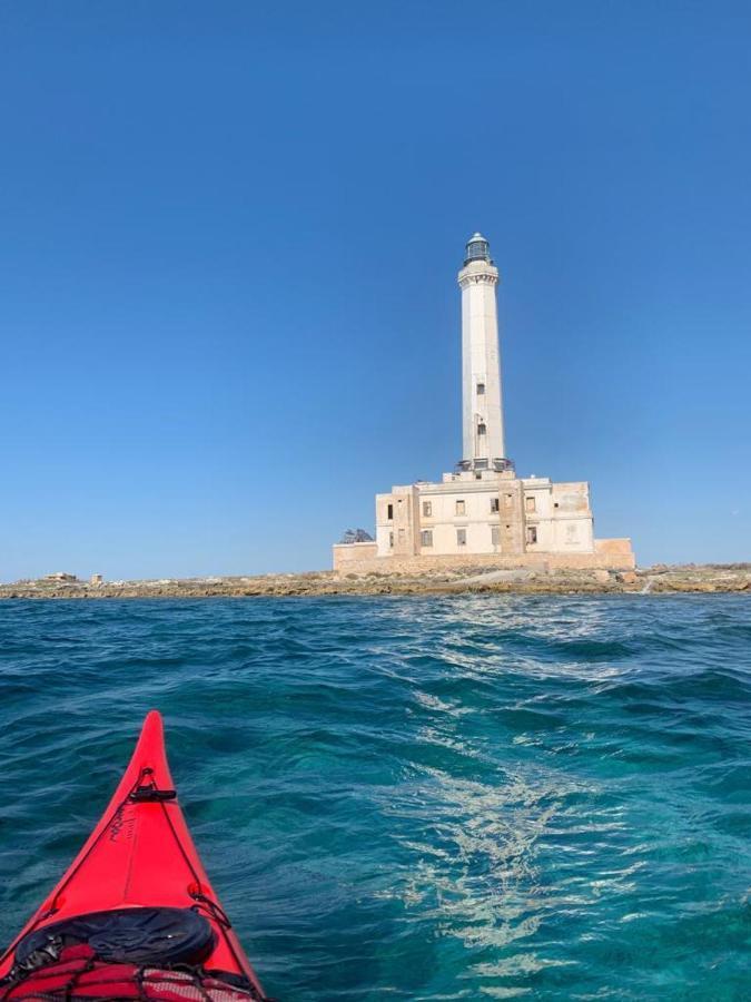 Salento Mare E Arte Apartment Nardo Luaran gambar