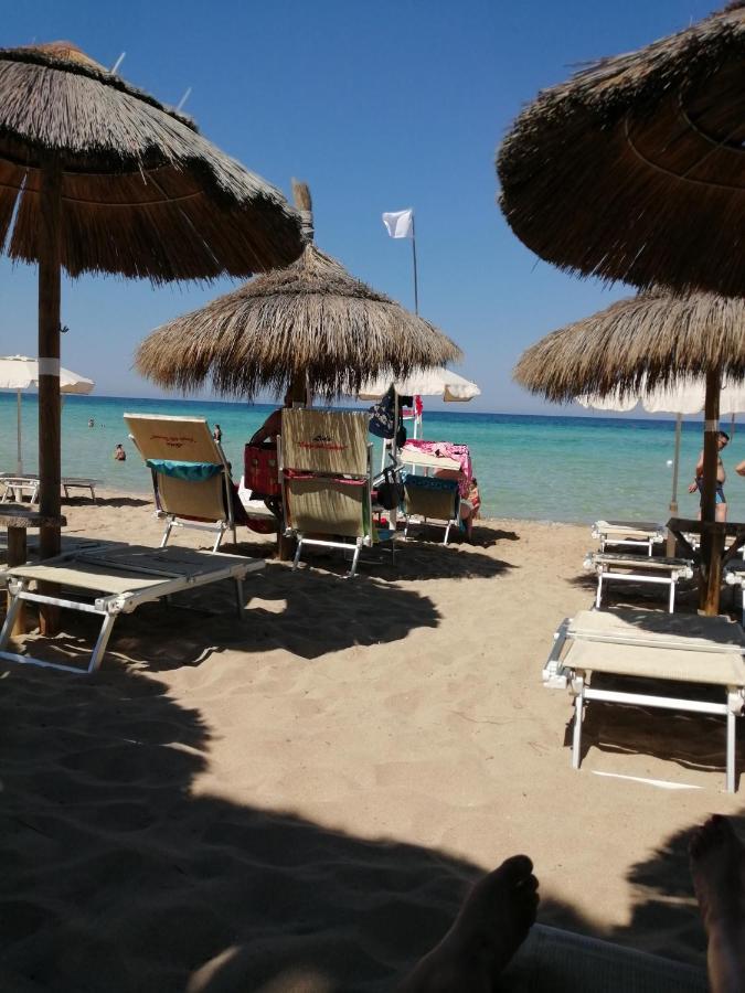 Salento Mare E Arte Apartment Nardo Luaran gambar