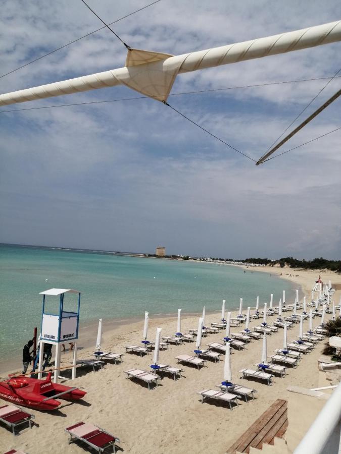 Salento Mare E Arte Apartment Nardo Luaran gambar