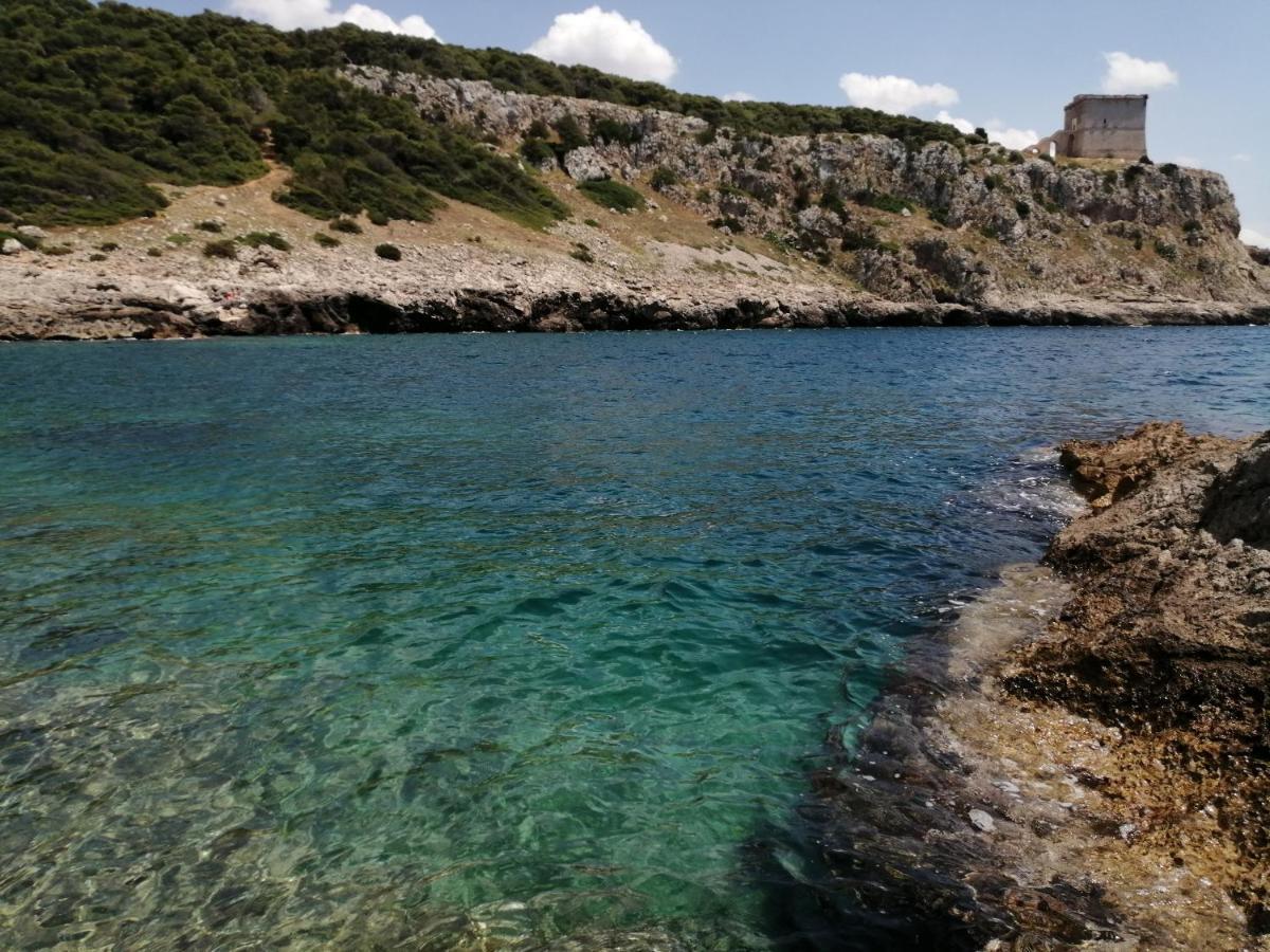 Salento Mare E Arte Apartment Nardo Luaran gambar