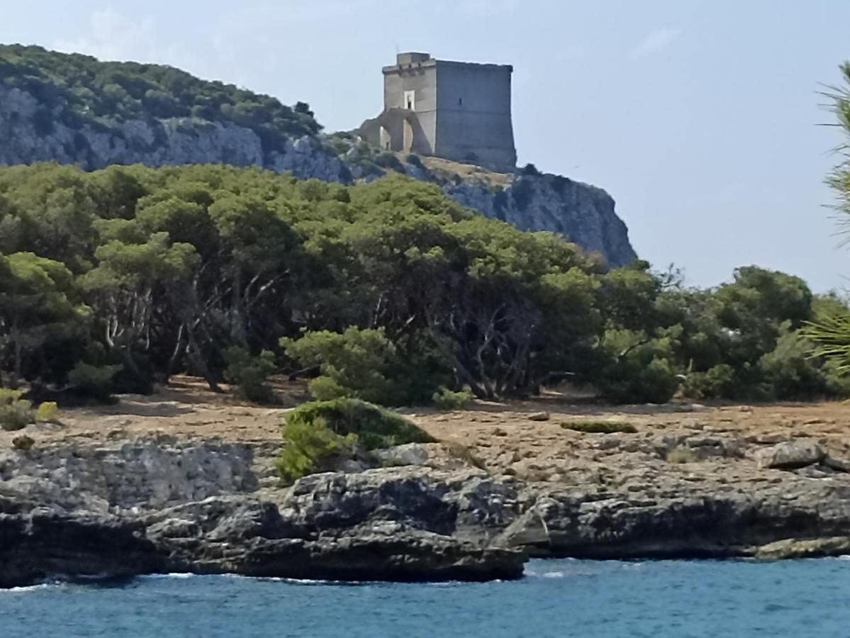 Salento Mare E Arte Apartment Nardo Luaran gambar