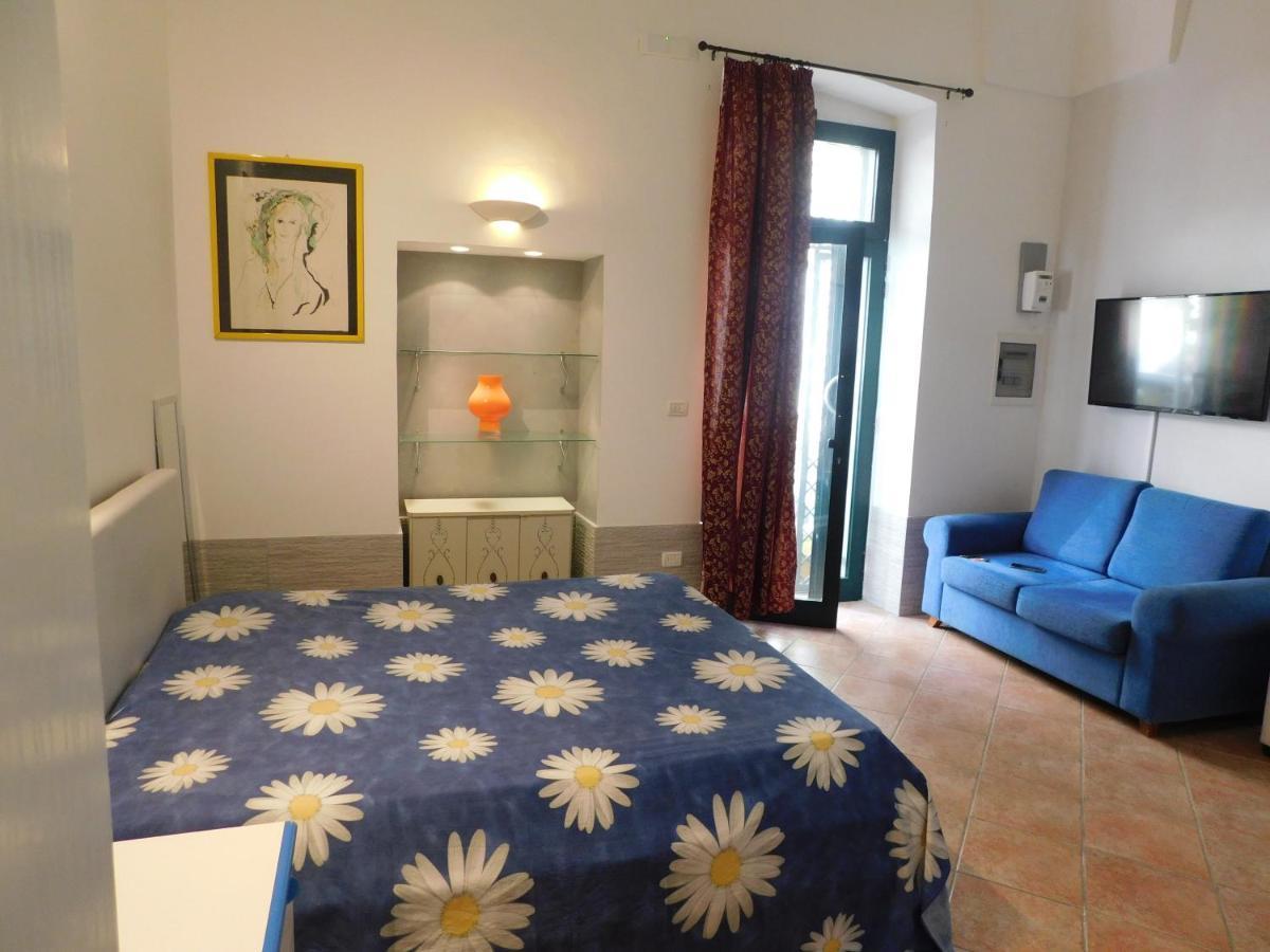 Salento Mare E Arte Apartment Nardo Luaran gambar