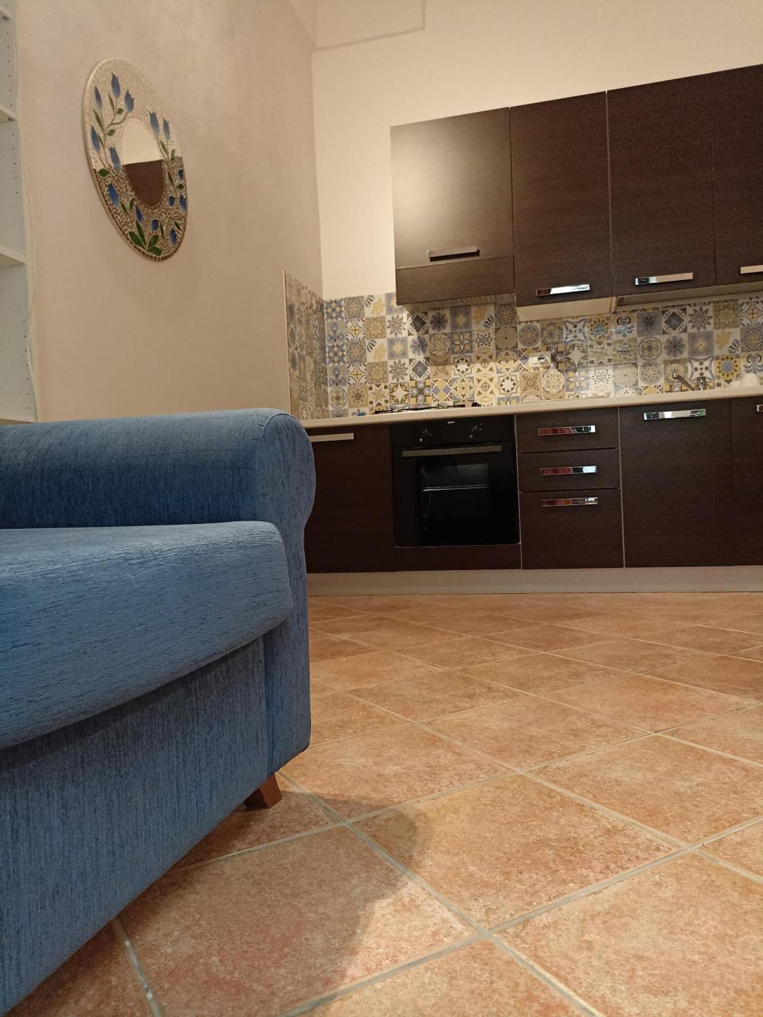 Salento Mare E Arte Apartment Nardo Luaran gambar