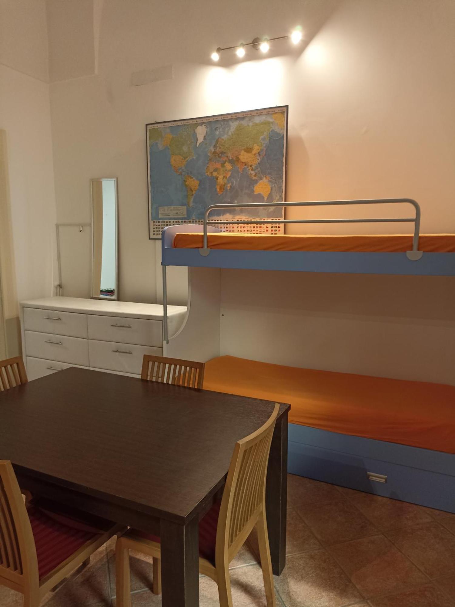 Salento Mare E Arte Apartment Nardo Luaran gambar