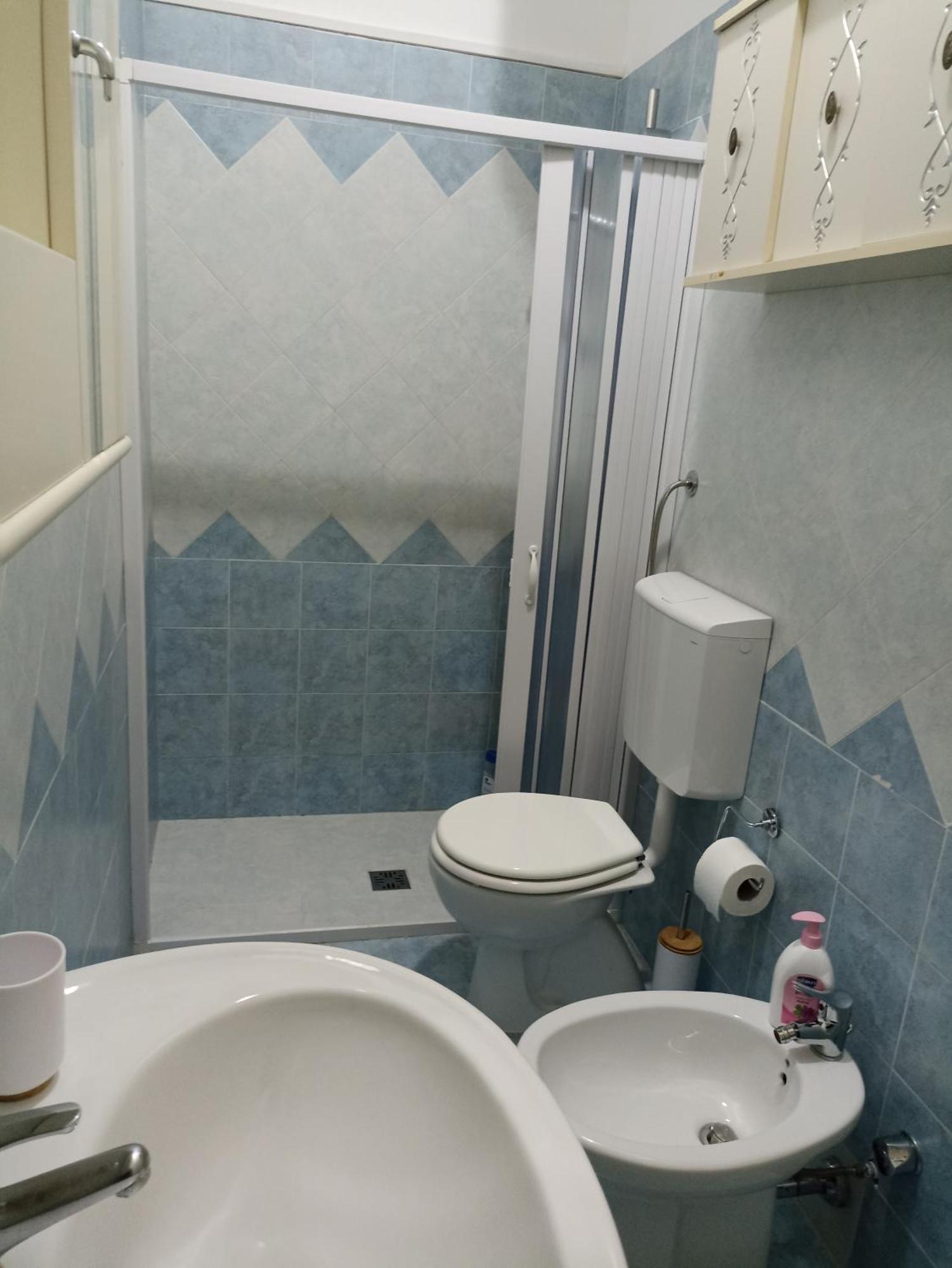 Salento Mare E Arte Apartment Nardo Luaran gambar