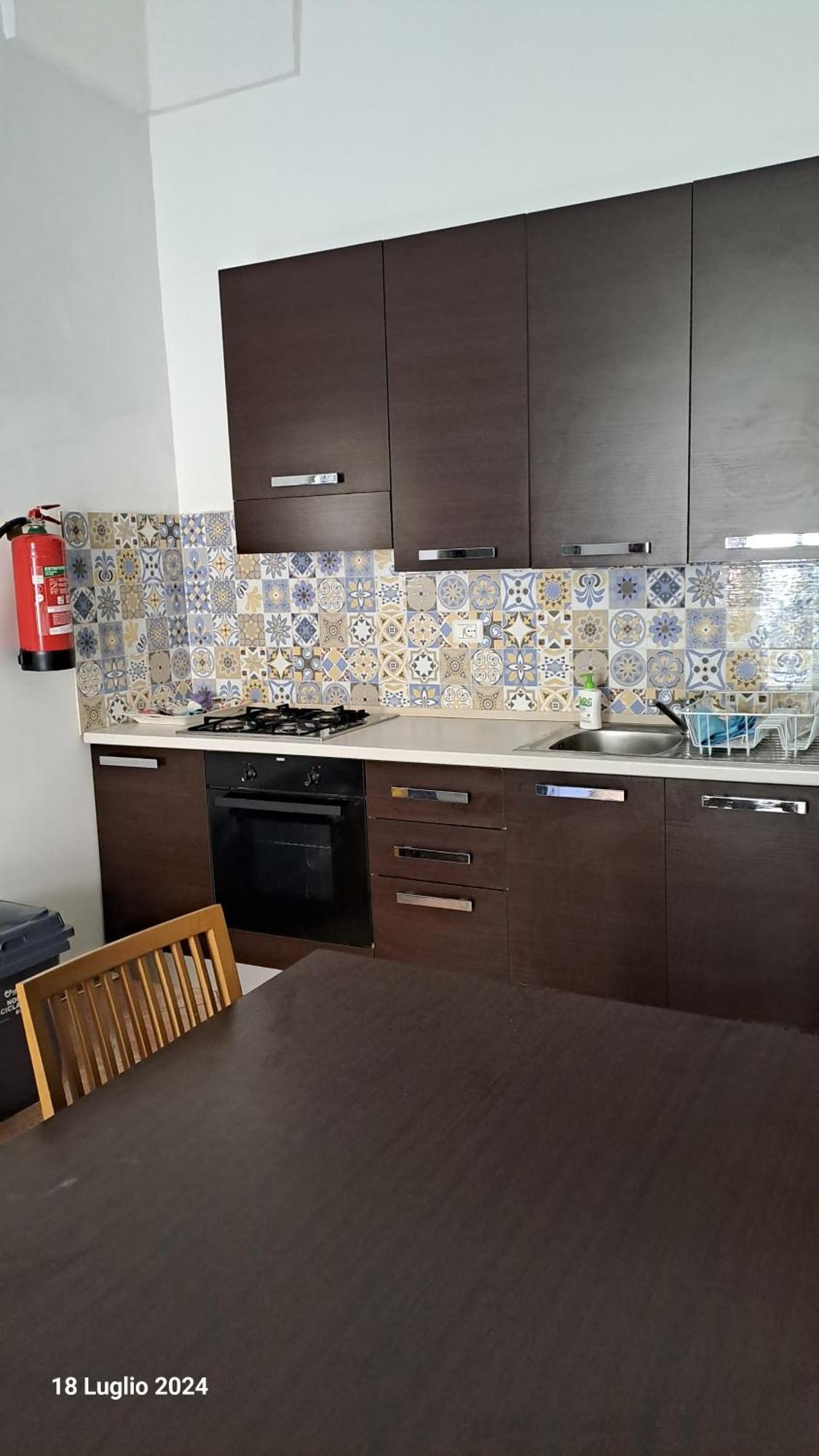 Salento Mare E Arte Apartment Nardo Luaran gambar