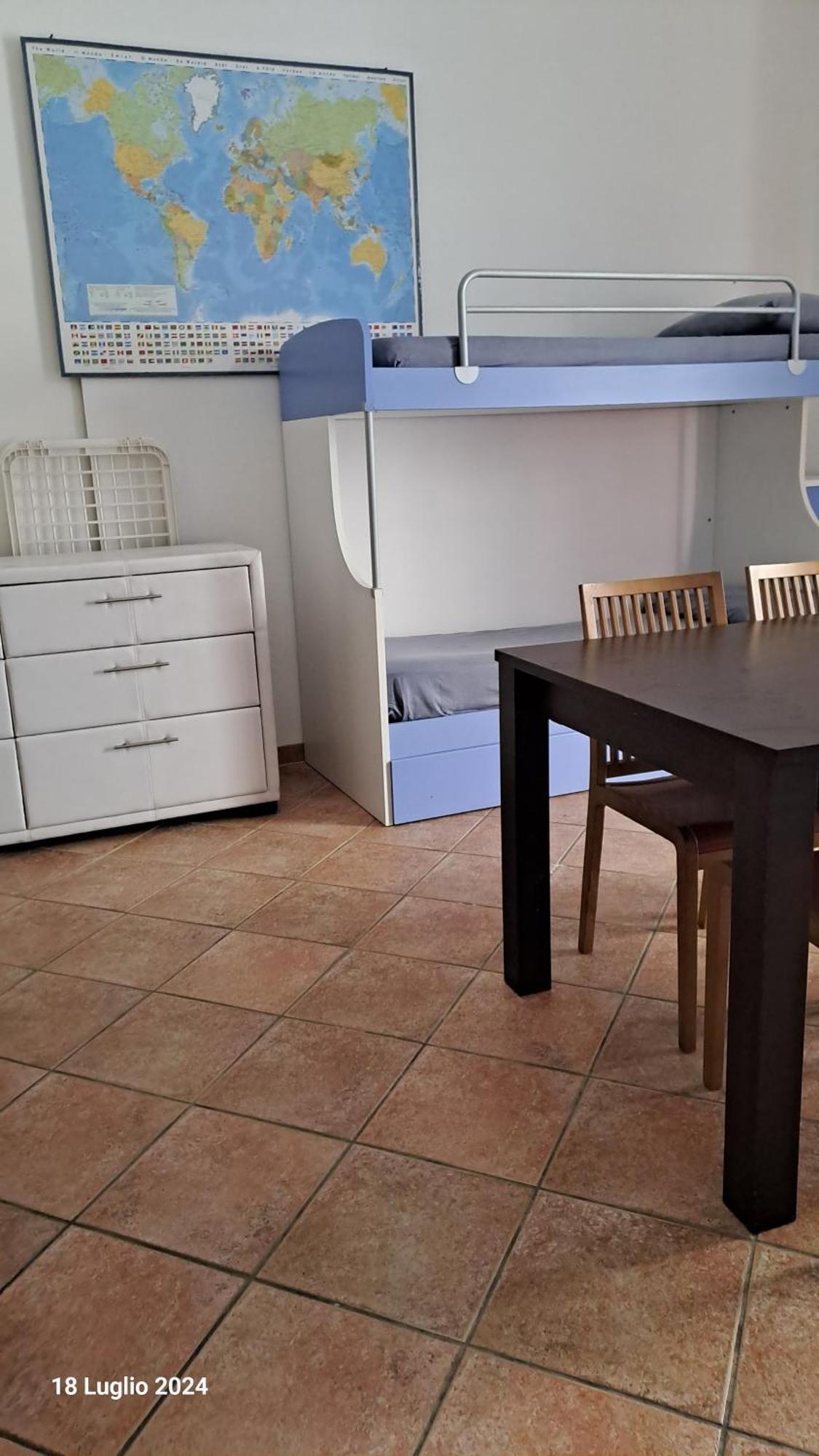 Salento Mare E Arte Apartment Nardo Luaran gambar